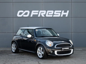 Хетчбэк MINI One 2008 года, 695000 рублей, Краснодар