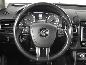 Внедорожник Volkswagen Touareg 2017 года, 3471900 рублей, Казань