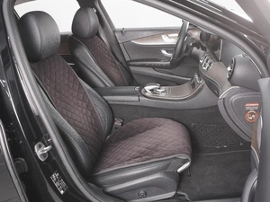 Седан Mercedes-benz E-класс 2019 года, 3150000 рублей, Ростов-на-Дону