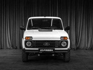Внедорожник ВАЗ (LADA) Niva Legend 2024 года, 899000 рублей, Тюмень