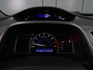 Седан Honda Civic 2010 года, 901000 рублей, Воронеж