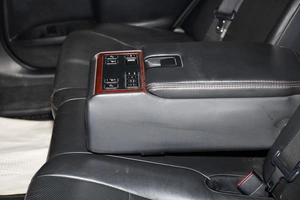 Седан Toyota Camry 2011 года, 1619000 рублей, Новосибирск