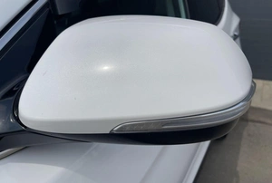 Внедорожник Hyundai Santa Fe 2017 года, 2340000 рублей, Солонцы