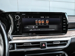 Седан Kia K5 2021 года, 2299000 рублей, Кирилловка