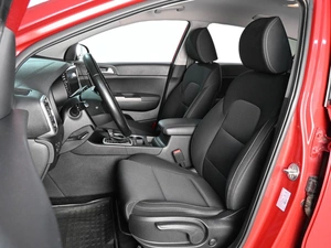 Внедорожник Kia Sportage 2021 года, 2649000 рублей, Аксай