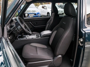 Внедорожник ВАЗ (LADA) Niva Legend 2024 года, 1090000 рублей, Большой Сочи