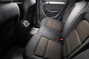 Внедорожник Audi Q3 2014 года, 1759000 рублей, Сургут