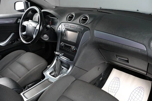 Седан Ford Mondeo 2012 года, 829000 рублей, Тюмень