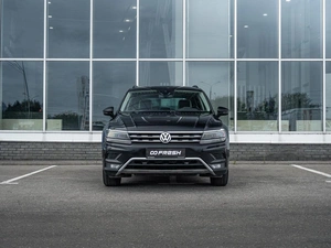 Внедорожник Volkswagen Tiguan 2019 года, 2390000 рублей, Нижний Новгород