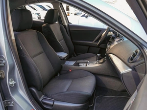 Седан Mazda 3 2012 года, 1148000 рублей, Краснодар