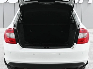 Лифтбек Skoda Rapid 2016 года, 1169000 рублей, Ростов-на-Дону