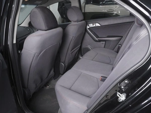 Седан Kia Cerato 2011 года, 1080000 рублей, Ростов-на-Дону