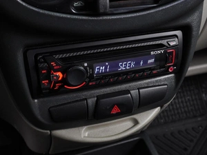 Хетчбэк ВАЗ (LADA) Kalina 2010 года, 349000 рублей, Воронеж