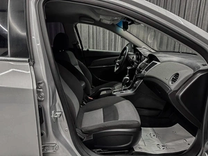 Седан Daewoo Lacetti 2010 года, 549000 рублей, Красноярск