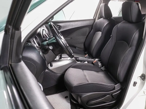 Внедорожник Nissan Juke 2011 года, 979000 рублей, Воронеж