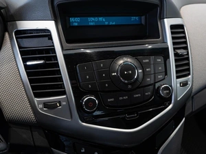 Седан Chevrolet Cruze 2009 года, 610000 рублей, Краснодар