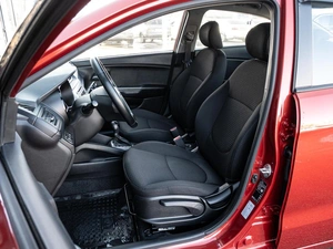 Седан Kia Rio 2015 года, 1230000 рублей, Краснодар