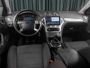 Седан Ford Mondeo 2008 года, 699000 рублей, Тюмень