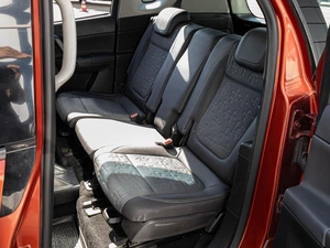 Минивэн Opel Meriva 2011 года, 760000 рублей, Краснодар