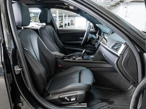 Седан BMW 3 серия 2017 года, 2669000 рублей, Ставрополь