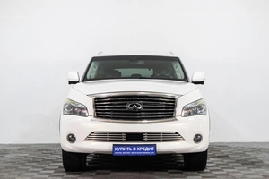 Внедорожник Infiniti QX56 2013 года, 2689000 рублей, Сургут