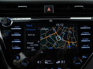 Седан Toyota Camry 2020 года, 3010111 рублей, Москва