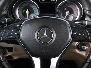 Внедорожник Mercedes-benz GLA-класс 2014 года, 1725000 рублей, Ростов-на-Дону