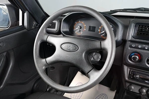 Внедорожник ВАЗ (LADA) Niva Legend 2024 года, 1139000 рублей, Тюмень
