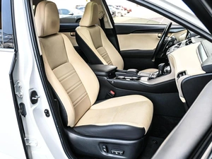 Внедорожник Lexus NX 2021 года, 3699000 рублей, Кирилловка