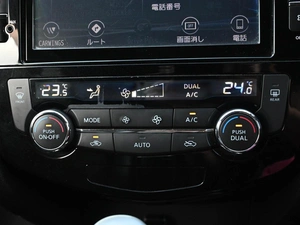 Внедорожник Nissan X-Trail 2016 года, 1324000 рублей, Кирилловка