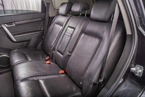 Внедорожник Chevrolet Captiva 2014 года, 1169000 рублей, Томск