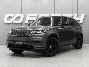 Внедорожник Land Rover Range Rover Velar 2019 года, 4099000 рублей, Ростов-на-Дону