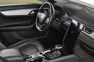 Лифтбек JAC J7 2023 года, 1699000 рублей, Тюмень