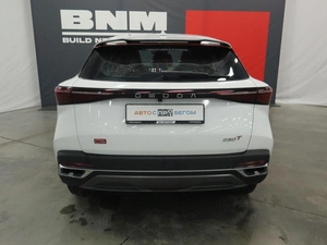 Внедорожник OMODA C5 2022 года, 1995000 рублей, Курск