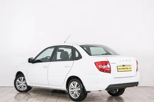 Седан ВАЗ (LADA) Granta 2023 года, 949000 рублей, Красноярск