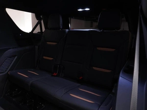 Внедорожник GMC Yukon 2023 года, 8649111 рублей, Москва