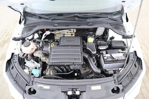 Хэтчбек 4 дв. Volkswagen Polo 2021 года, 1525000 рублей, Обнинск