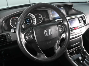 Седан Honda Accord 2013 года, 1499000 рублей, Ростов-на-Дону