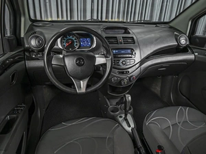 Хетчбэк Ravon R2 2017 года, 769000 рублей, Ставрополь