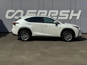 Внедорожник Lexus NX 2015 года, 2449000 рублей, Кропоткин