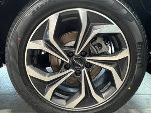 Внедорожник Haval F7x 2026 года, 3599000 рублей, Красноярск