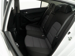 Седан Kia Cerato 2017 года, 1583444 рублей, Москва