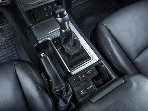 Внедорожник Toyota Land Cruiser Prado 2019 года, 4780000 рублей, Ставрополь