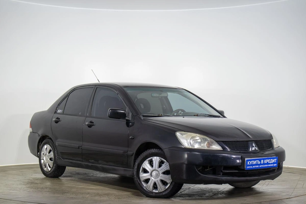 Седан Mitsubishi Lancer 2006 года, 359000 рублей, Оренбург