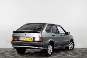 Хетчбэк ВАЗ (LADA) 2114 Samara 2005 года, 149000 рублей, Сургут