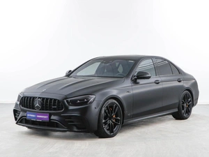 Седан Mercedes-benz E-класс AMG 2020 года, 7053055 рублей, Москва