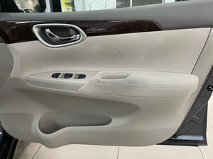 Седан Nissan Bluebird Sylphy 2013 года, 987000 рублей, Солонцы