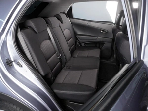 Внедорожник SsangYong Actyon 2012 года, 959000 рублей, Красный Пахарь