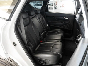 Внедорожник Hyundai Santa Fe 2018 года, 3233000 рублей, Ставрополь