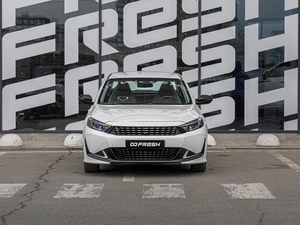 Седан Kaiyi E5 2023 года, 1299000 рублей, Краснодар